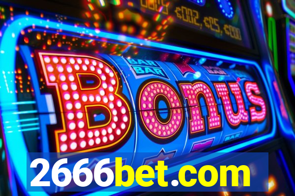 2666bet.com