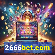 2666bet.com