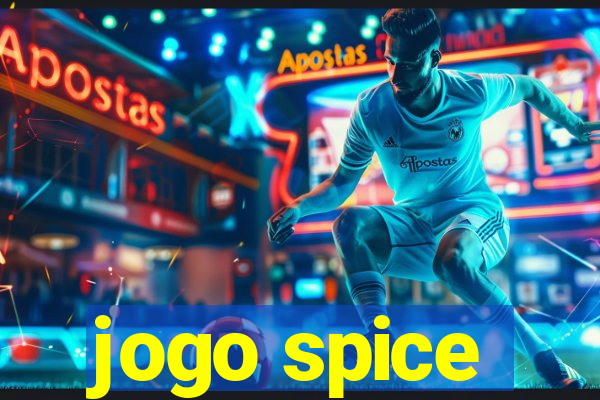 jogo spice