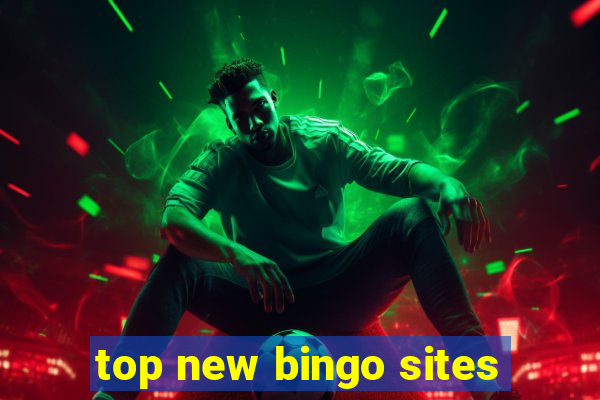 top new bingo sites