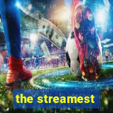 the streamest