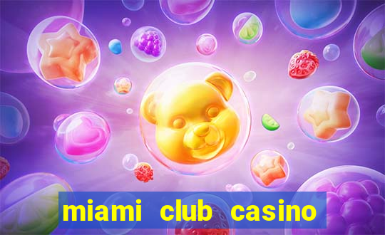 miami club casino no deposit bonus codes