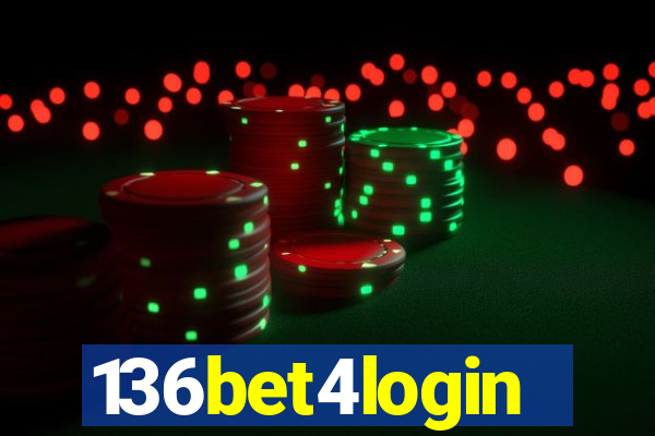 136bet4login