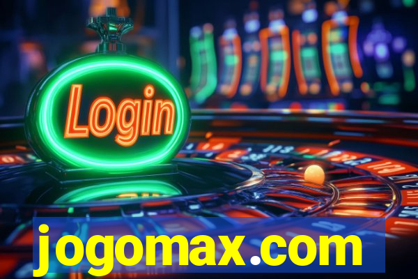 jogomax.com