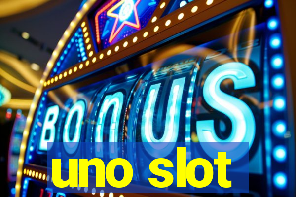 uno slot