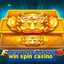 win spin casino