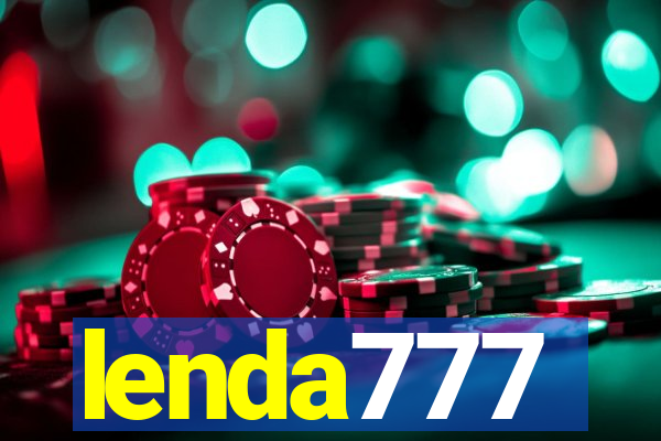 lenda777