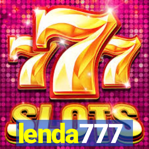 lenda777