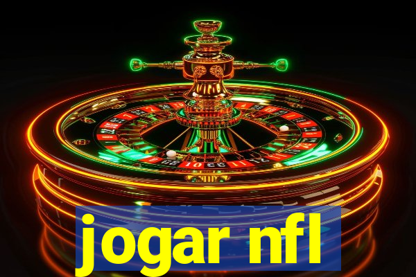 jogar nfl