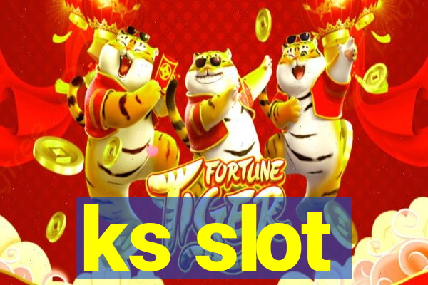 ks slot