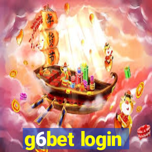 g6bet login