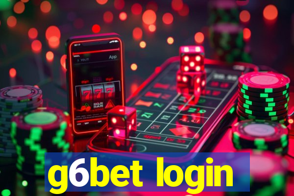 g6bet login