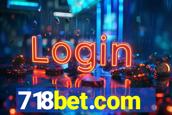 718bet.com