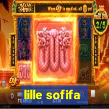 lille sofifa