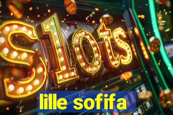 lille sofifa