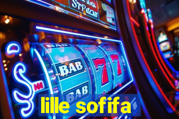 lille sofifa