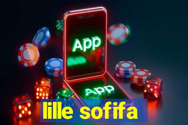 lille sofifa