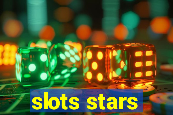 slots stars