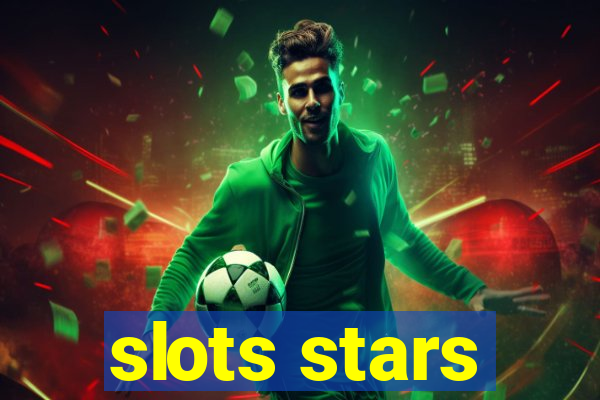 slots stars