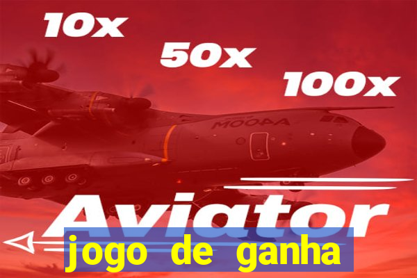 jogo de ganha dinheiro pelo pix