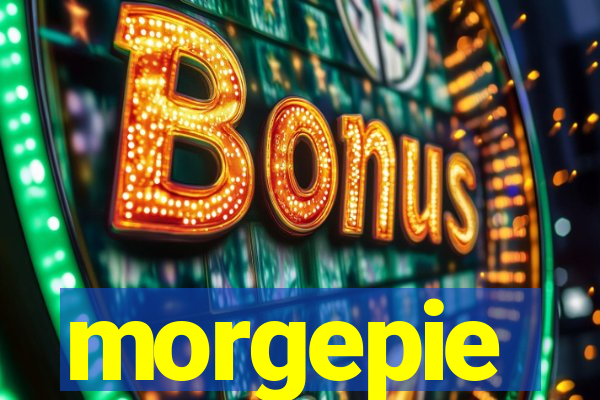 morgepie