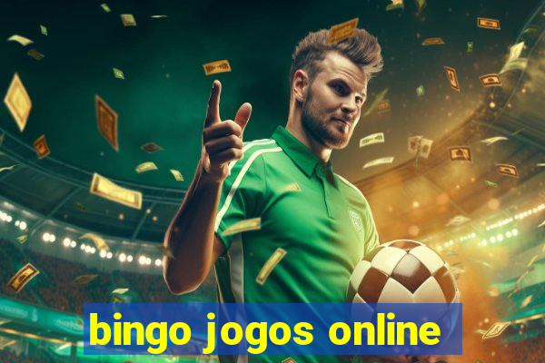 bingo jogos online