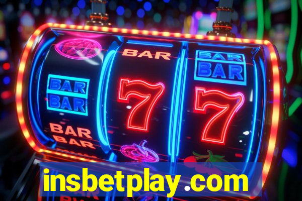 insbetplay.com