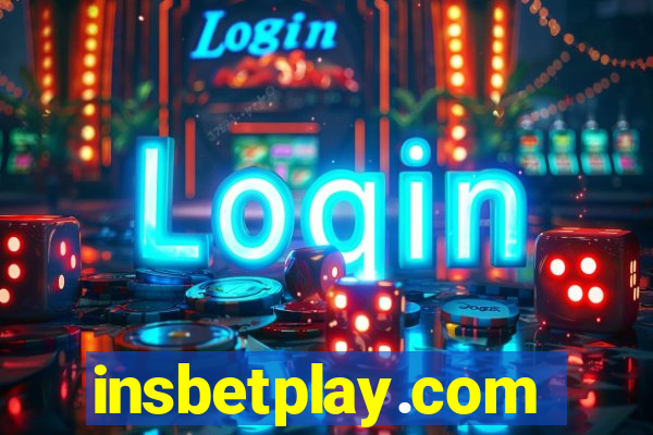 insbetplay.com