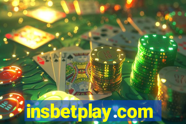 insbetplay.com