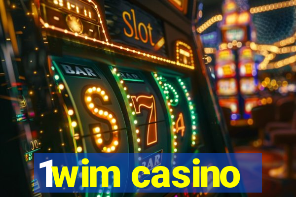 1wim casino