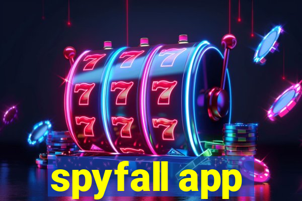 spyfall app