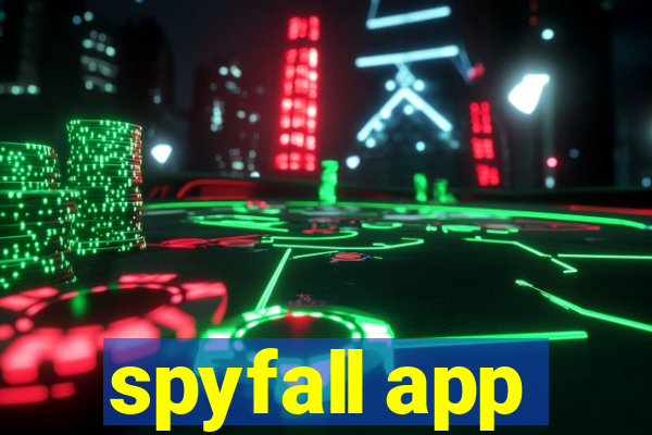 spyfall app