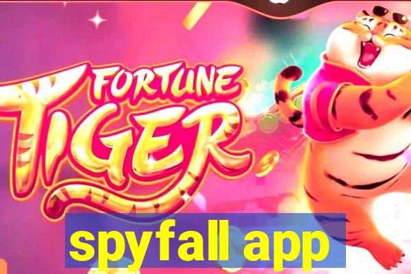 spyfall app