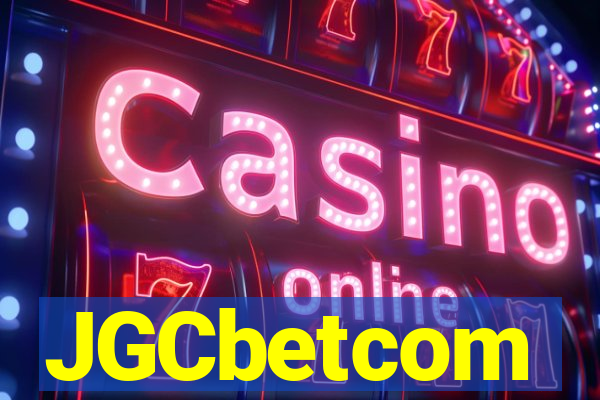 JGCbetcom