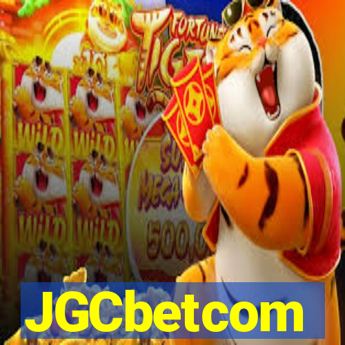 JGCbetcom