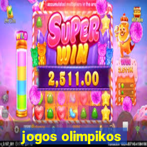 jogos olimpikos