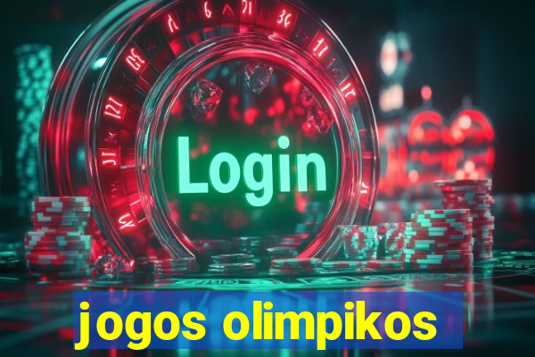 jogos olimpikos