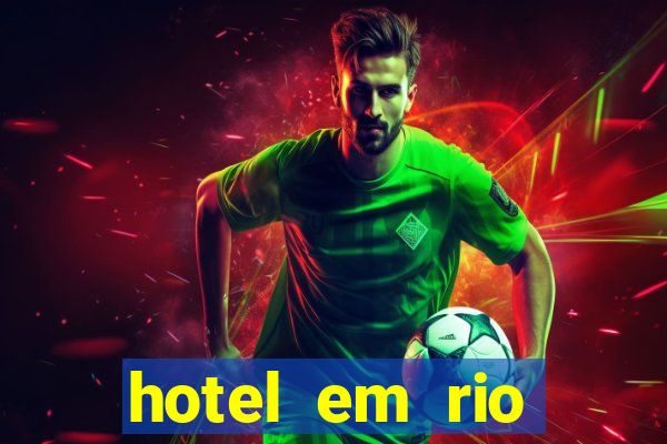 hotel em rio fortuna sc