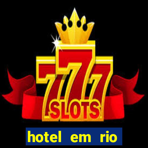 hotel em rio fortuna sc