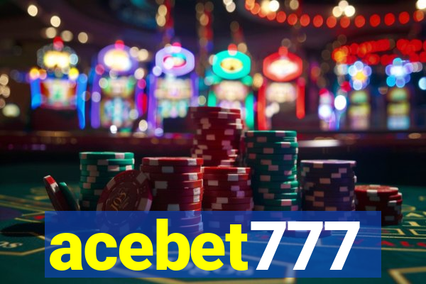 acebet777