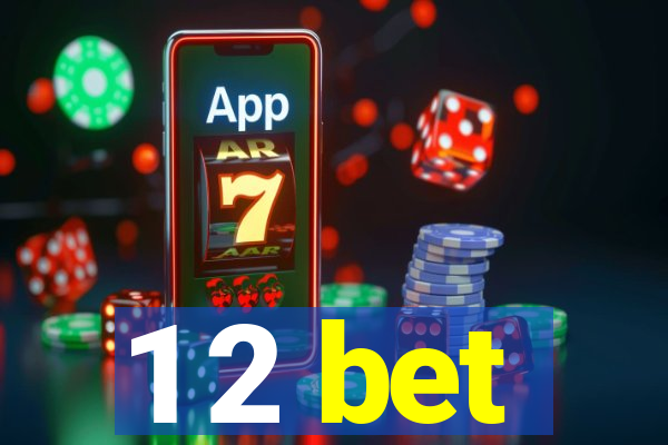 1 2 bet