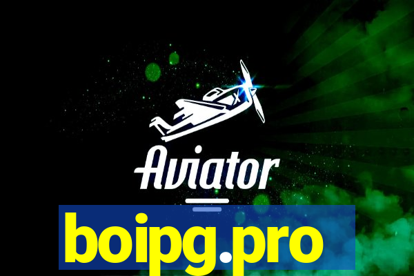 boipg.pro