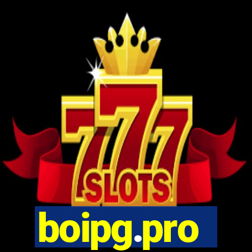 boipg.pro