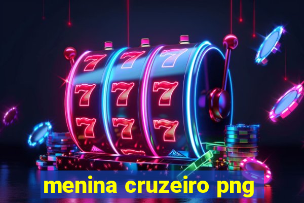 menina cruzeiro png