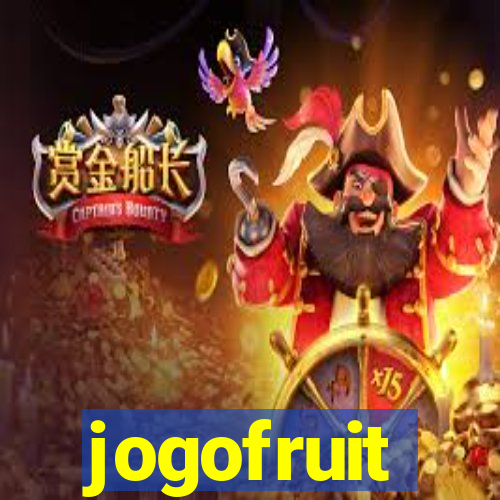 jogofruit