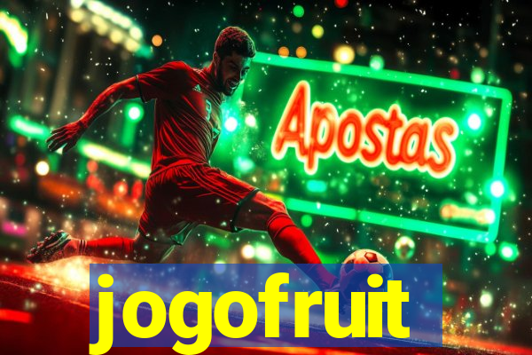 jogofruit