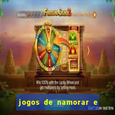 jogos de namorar e fazer filho