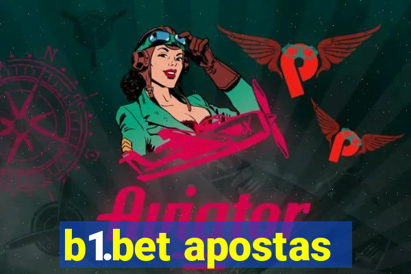 b1.bet apostas