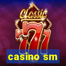 casino sm