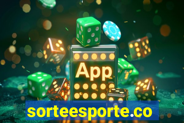 sorteesporte.com